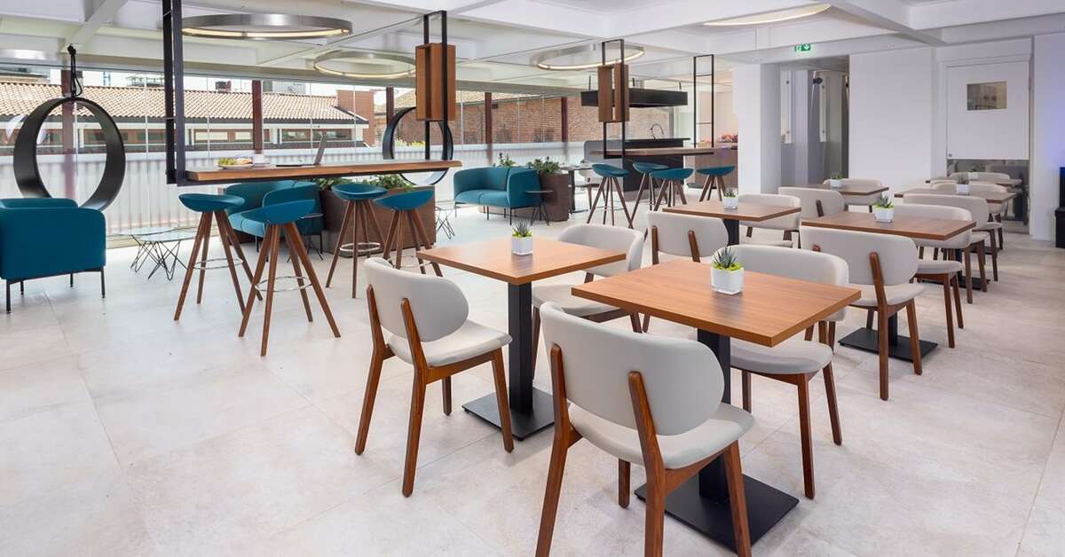 Een foto van The Corner Duomo Hotel