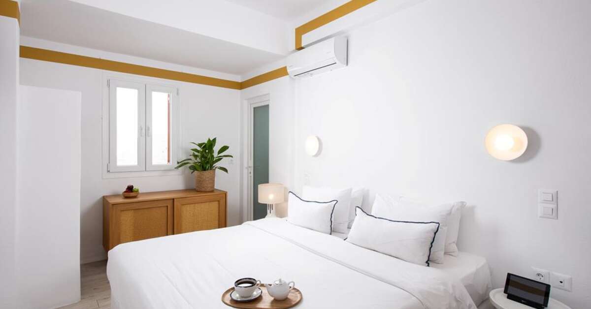 Een foto van Tagoo Hotel