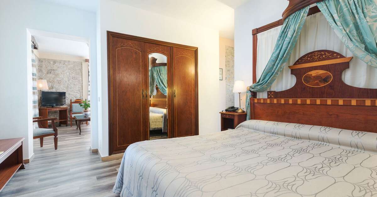 Ein Foto Eco Hotel Rural & Spa Monnaber Nou