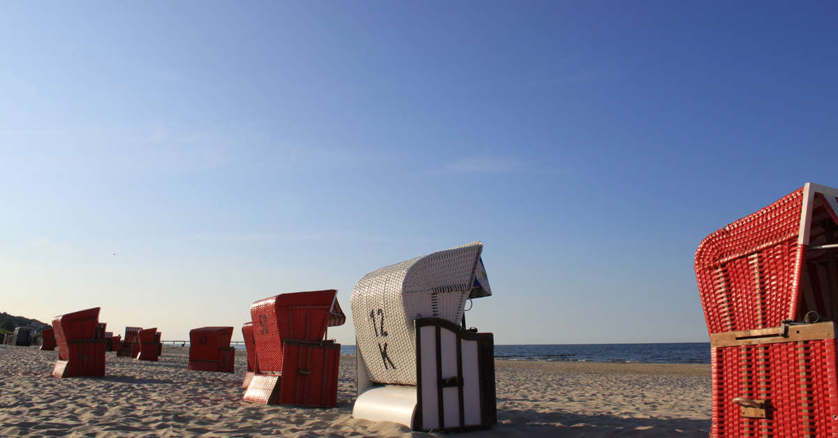 Ein Foto Seetel Strandhotel Atlantic