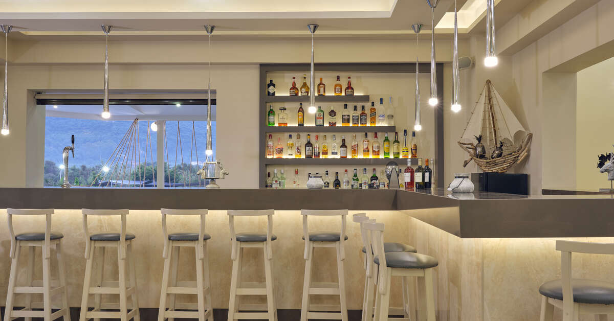 Een foto van Park Hotel & Spa