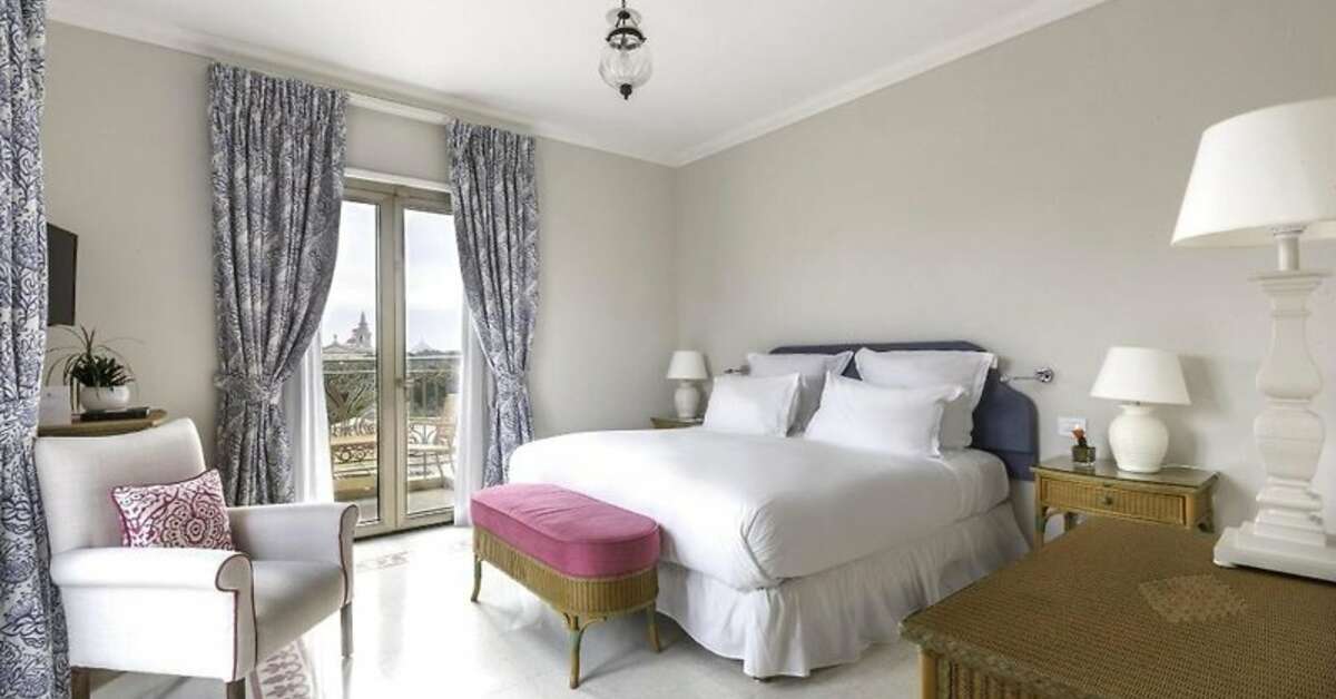 Een foto van The Phoenicia Malta