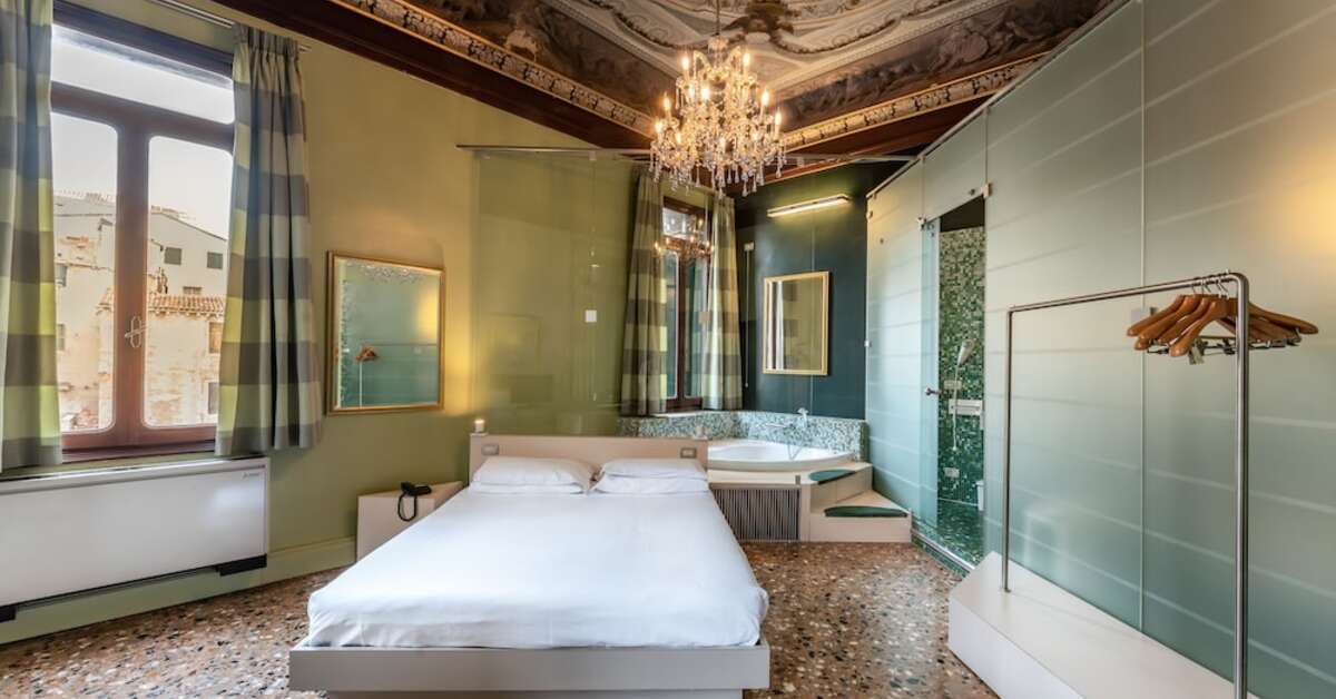 Een foto van Il Sogno di Giulietta e Romeo