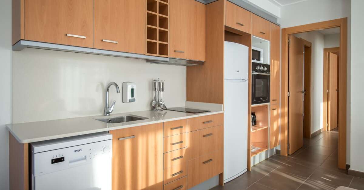 Een foto van Las Dunas Appartementen