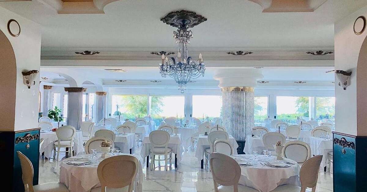 Een foto van Grand Hotel Michelacci