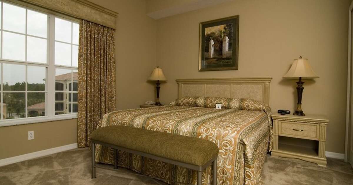 Een foto van Worldquest Resort