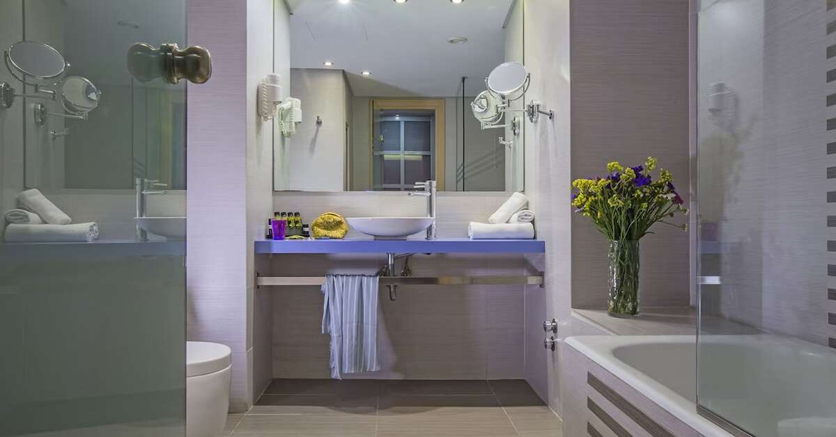Een foto van Novus City Hotel