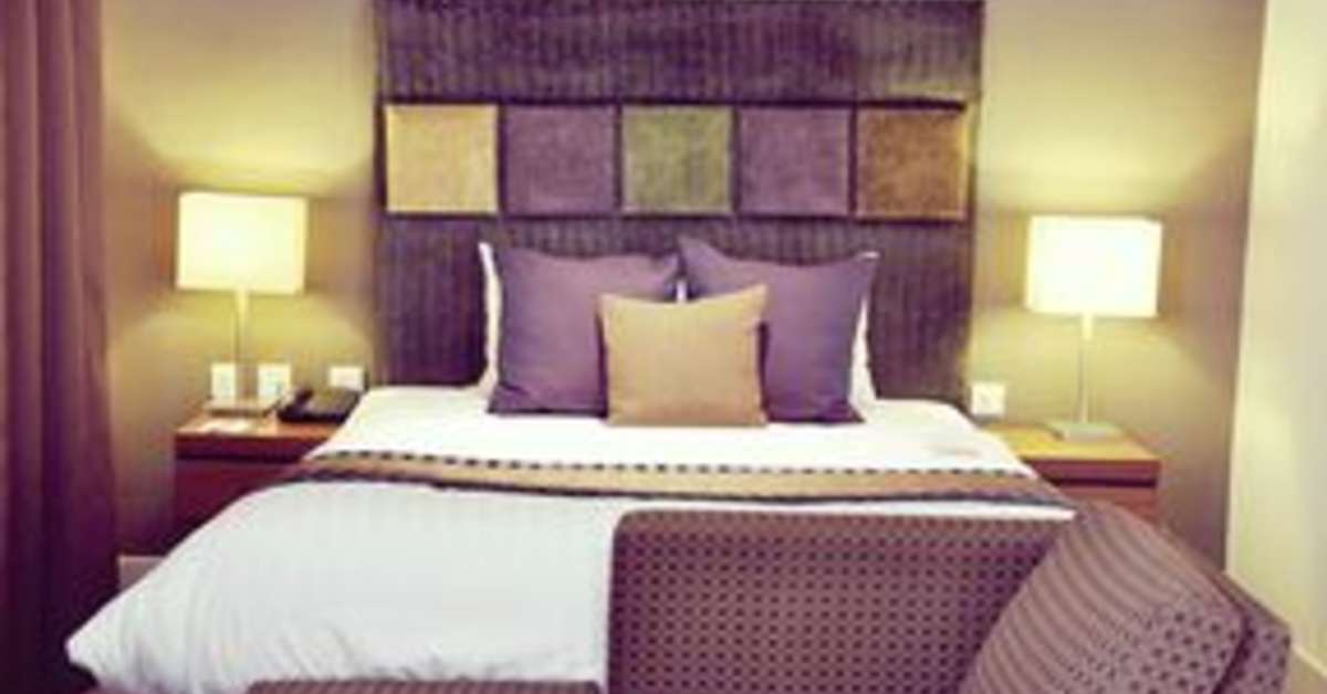 Een foto van Ten Hill Place Hotel