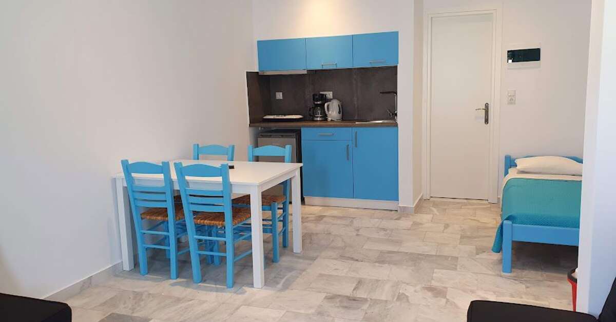 Een foto van Sunshine Appartementen