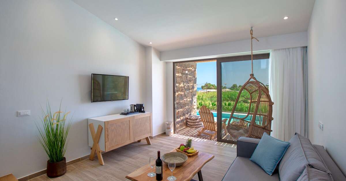 Ein Foto Atermono Boutique Resort