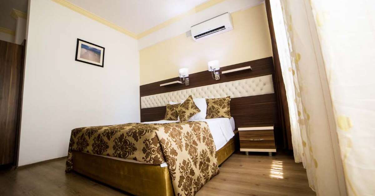 Een foto van Manuela Hotel