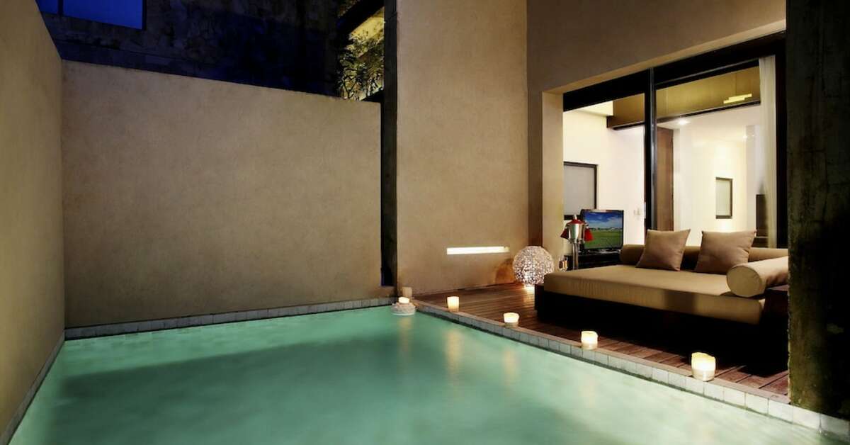 Een foto van Taum Resort Bali