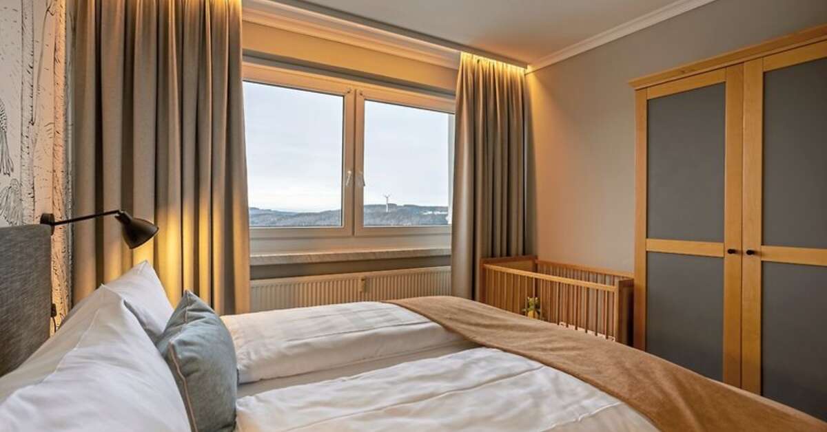 Een foto van Elldus Resort
