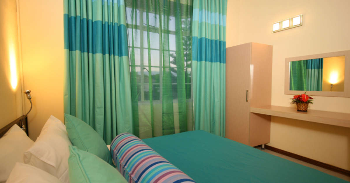 Ein Foto Ocean Beach & Villas