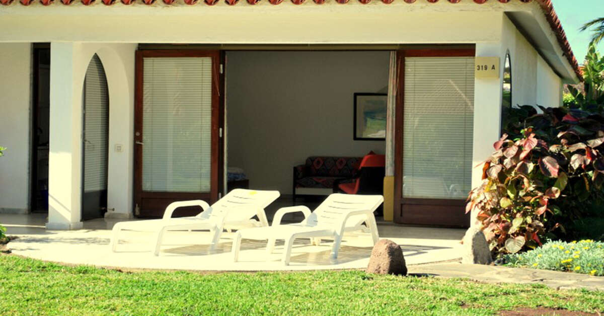 Ein Foto Sun Club Playa del Ingles