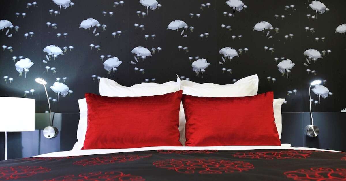 Een foto van Nemzeti Hotel Budapest - MGallery Collection