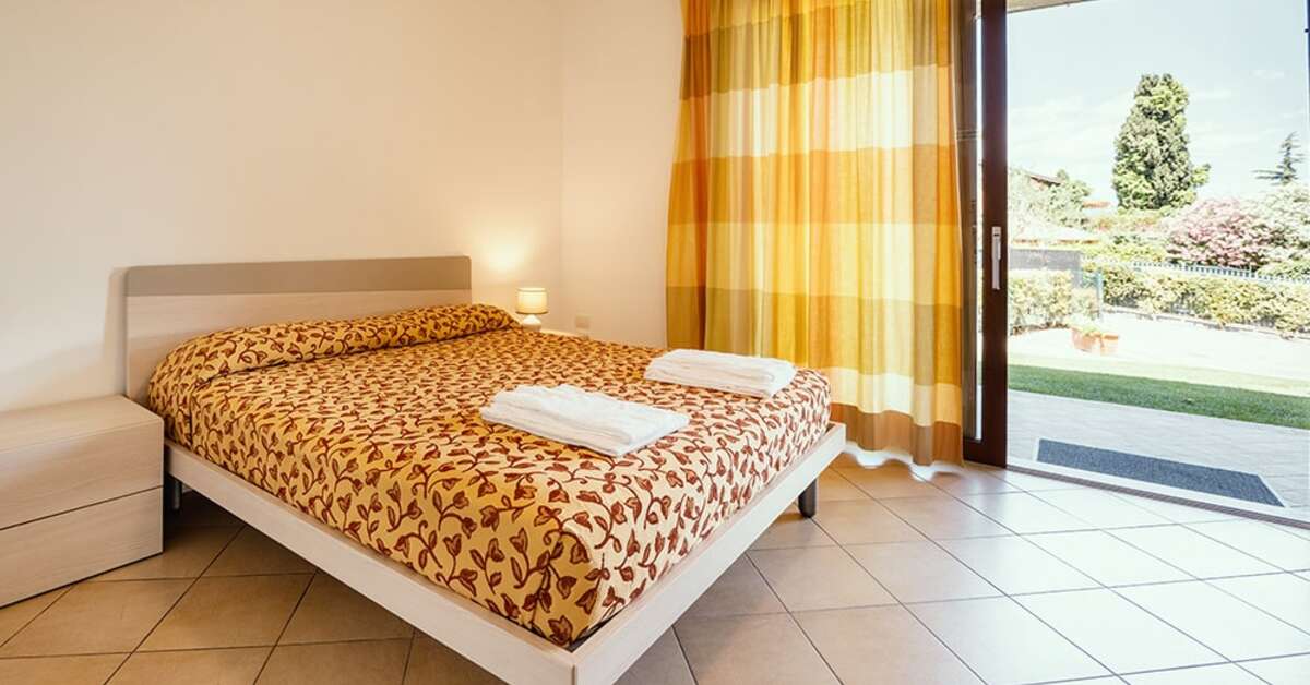 Een foto van Residence Onda Blu