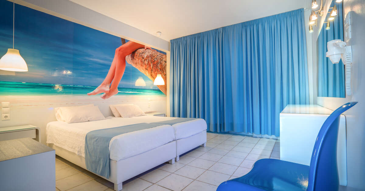 Een foto van Filoxenia Hotel