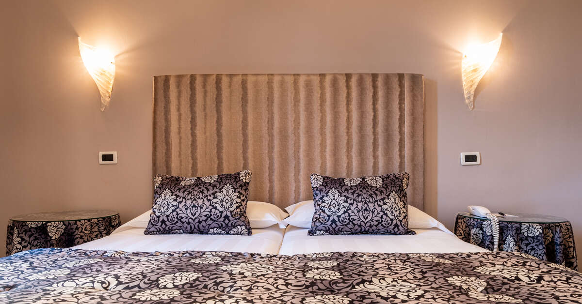Ein Foto Hotel Principe Venice