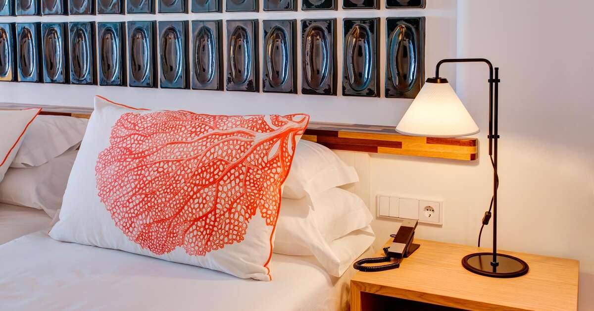 Een foto van Hotel Los Fariones