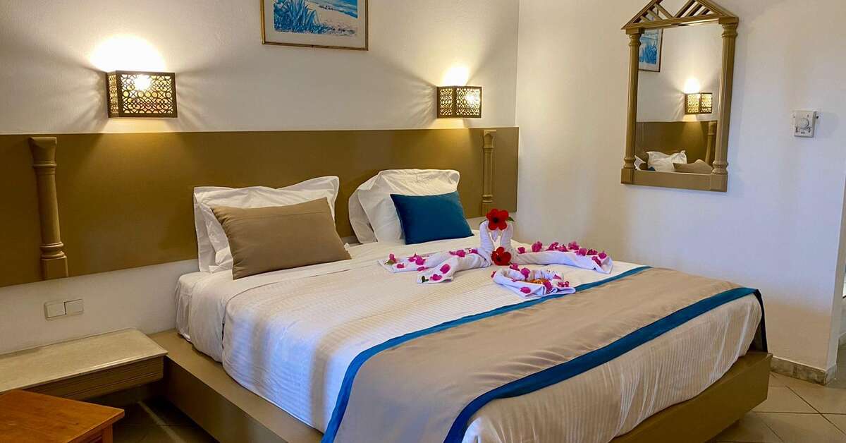 Een foto van Blumar Resort & Spa