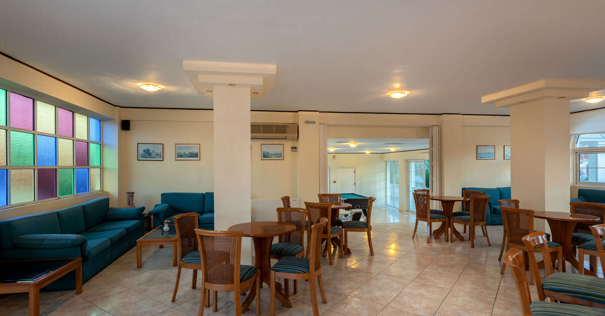 Een foto van Porto Iliessa Hotel