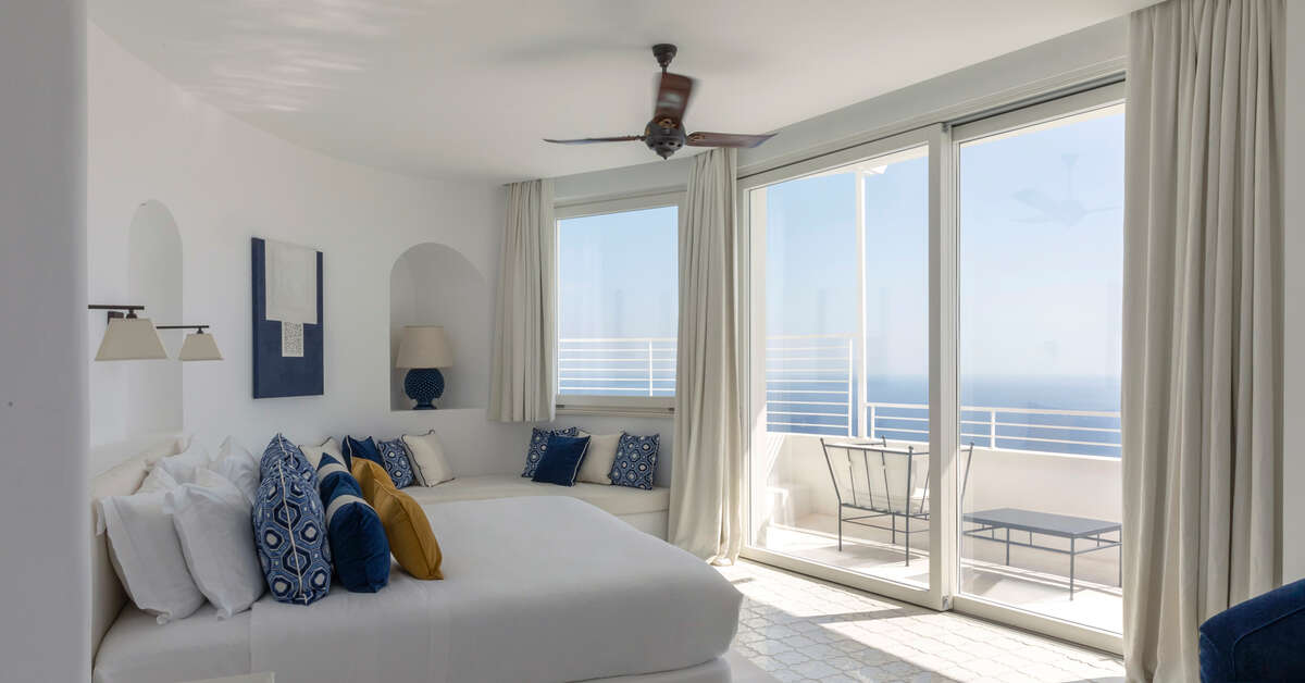 Een foto van Furore Grand Hotel