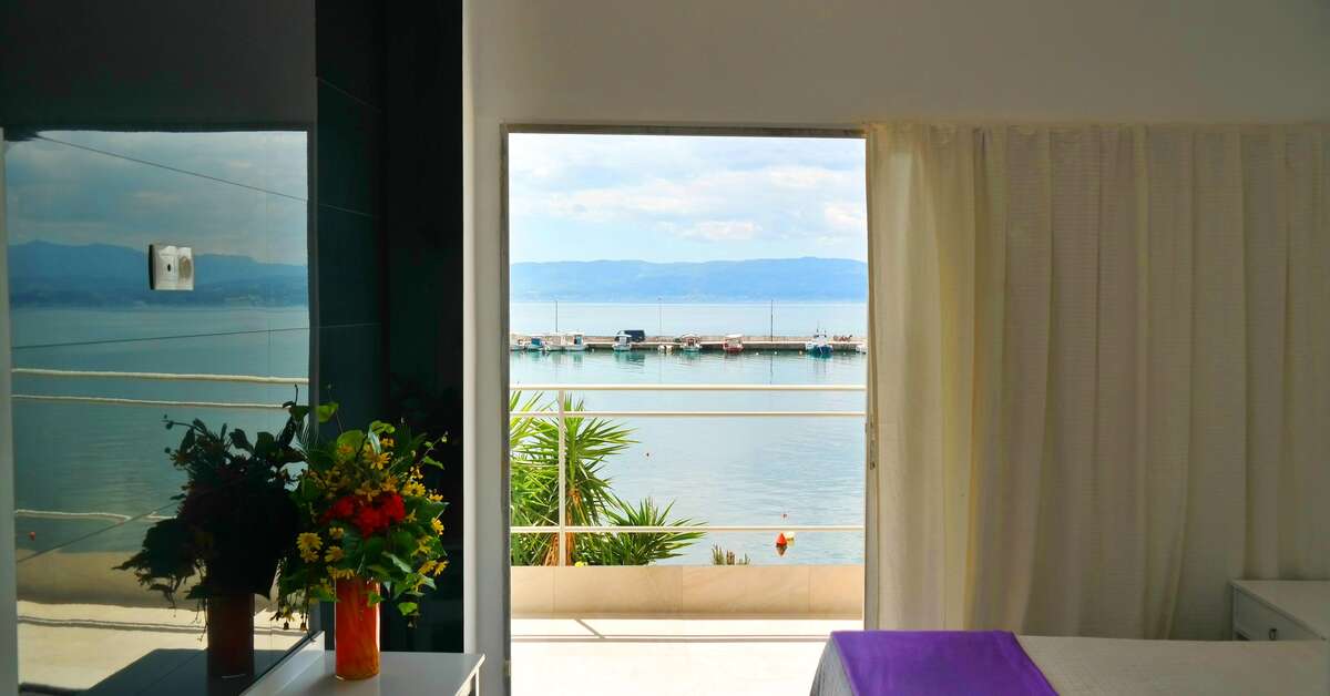 Een foto van Porto Evia Boutique Hotel