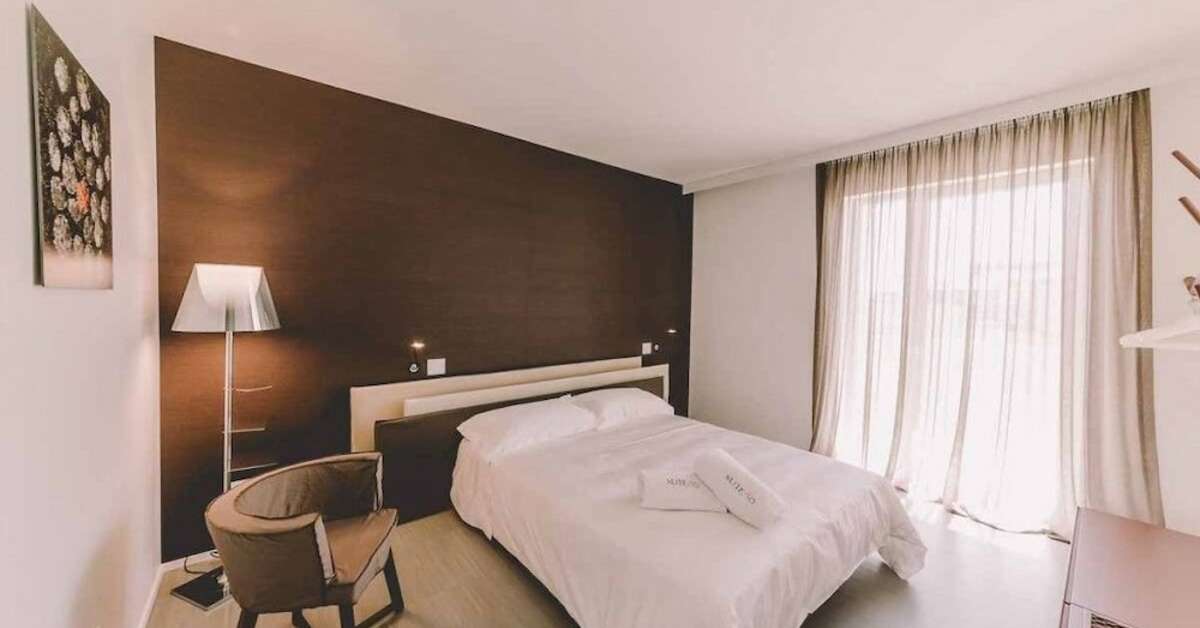 Een foto van Suite 10