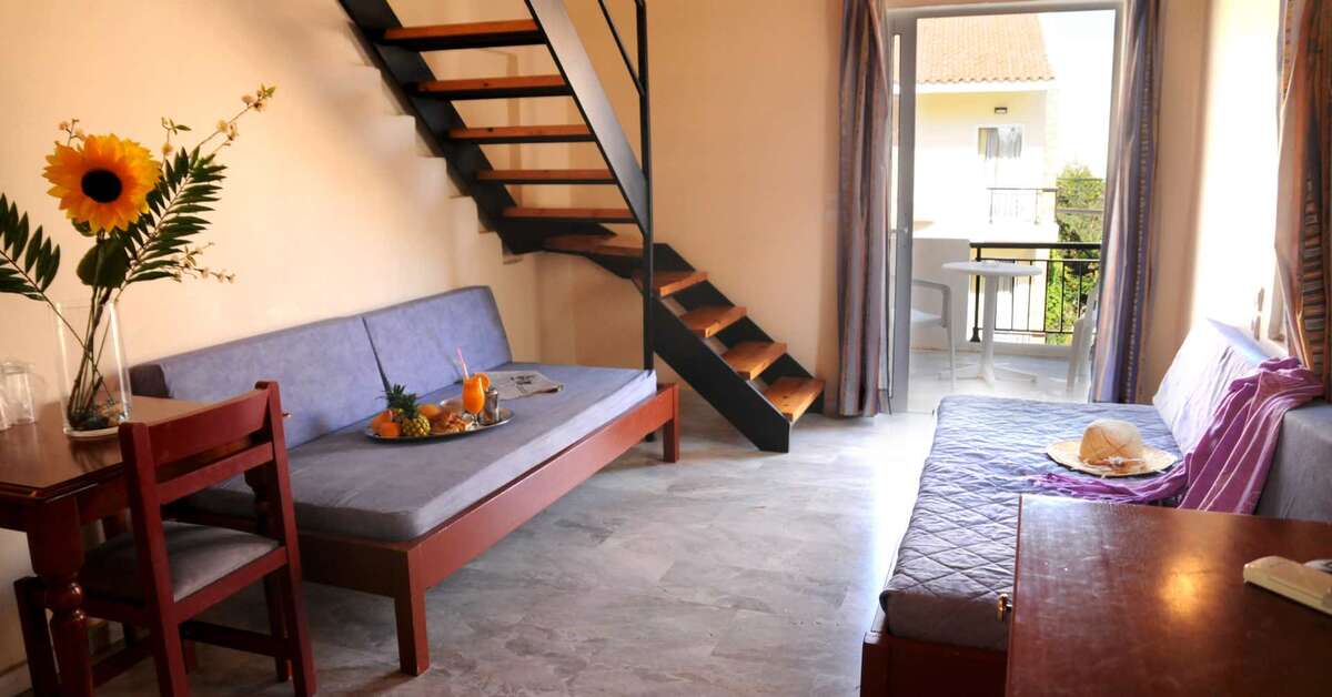 Een foto van Chrispy Waterpark Resort