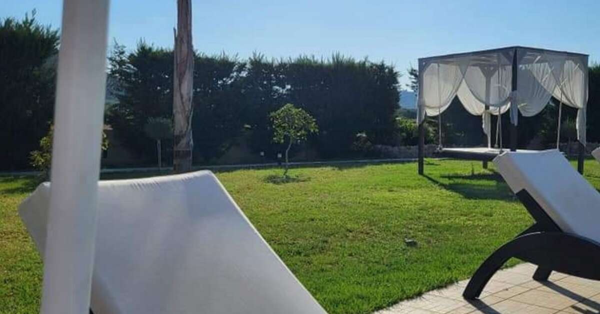 Ein Foto Castello Suites & Eleni's Garden