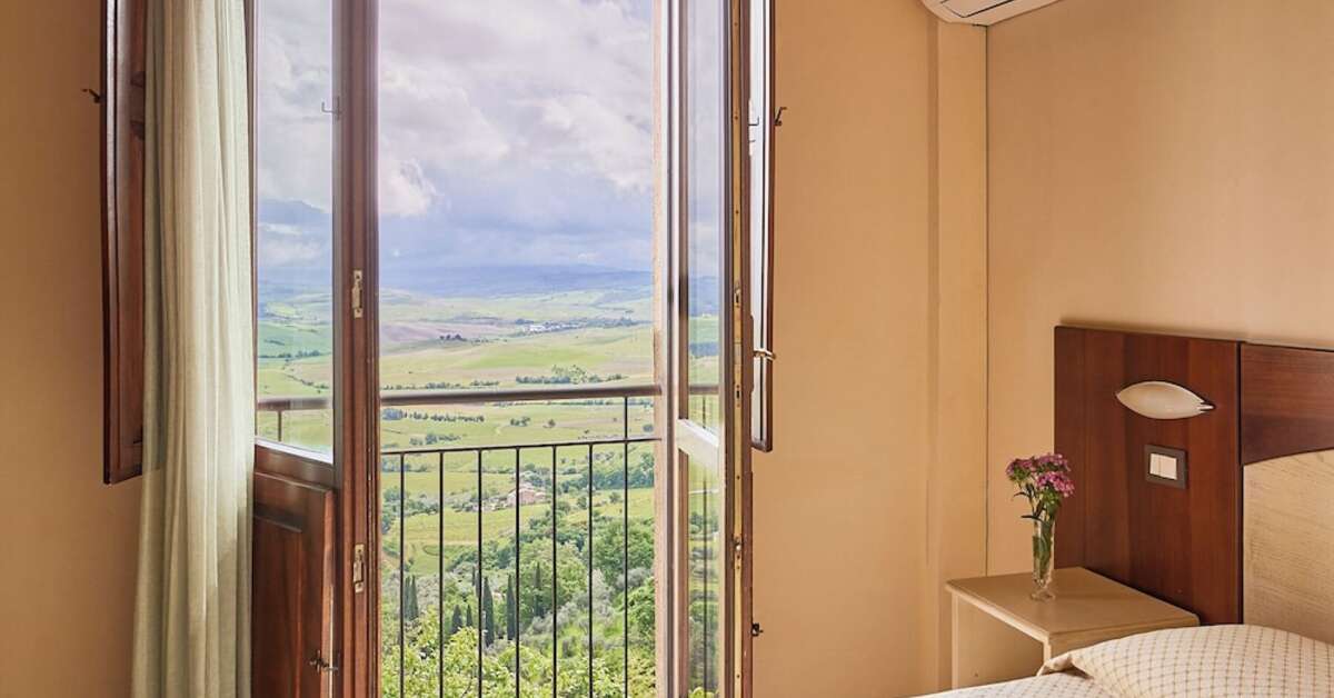 Een foto van Hotel Dei Capitani