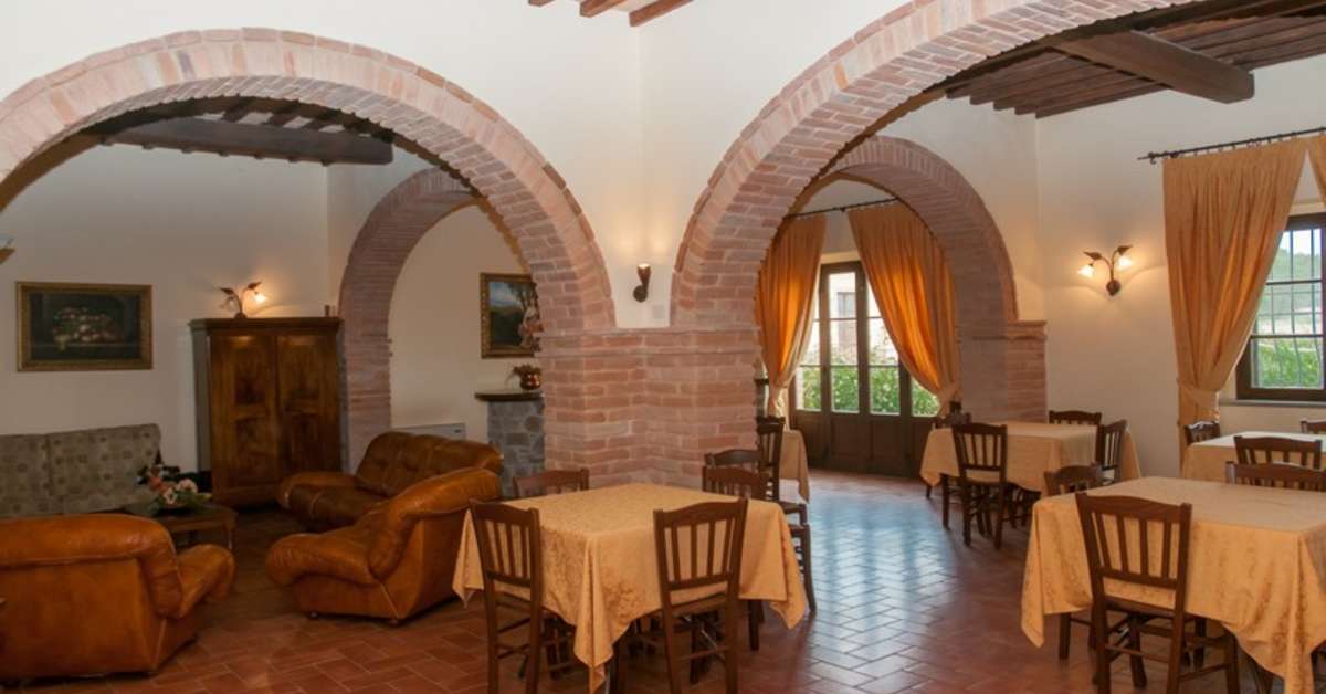 Een foto van Principe del Trasimeno