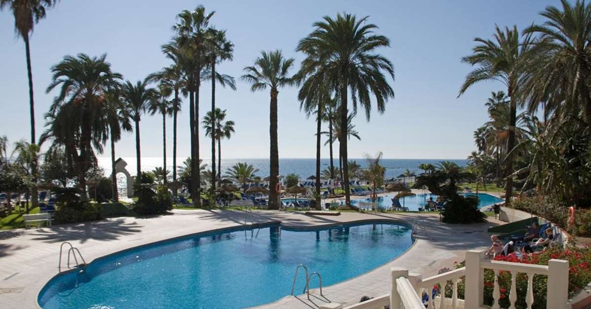 Ein Foto Best Hotels Triton