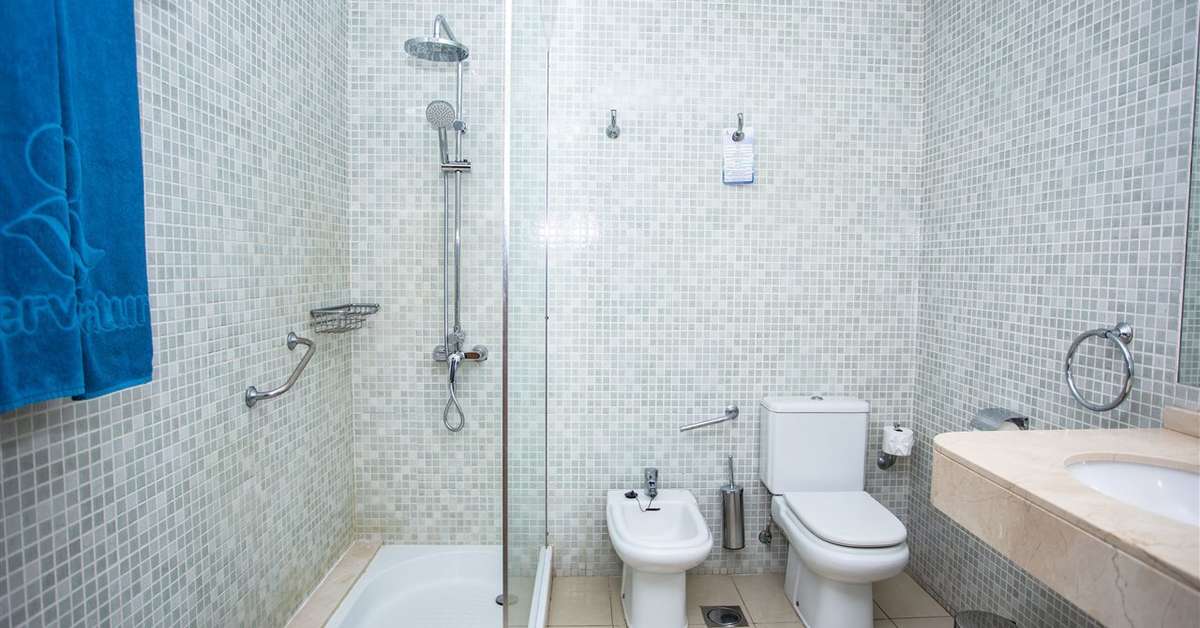 Een foto van Servatur Terrazamar Sunsuite