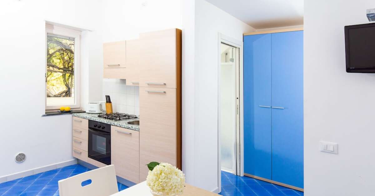 Een foto van Residence Due Torri