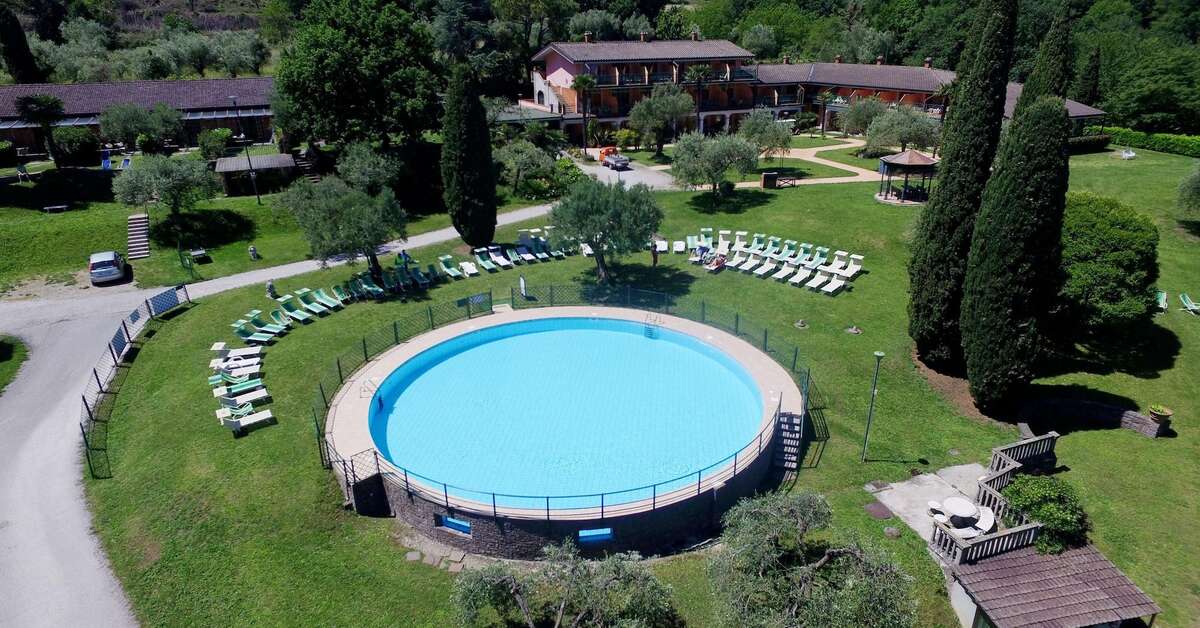 Een foto van Desenzano Lake Village