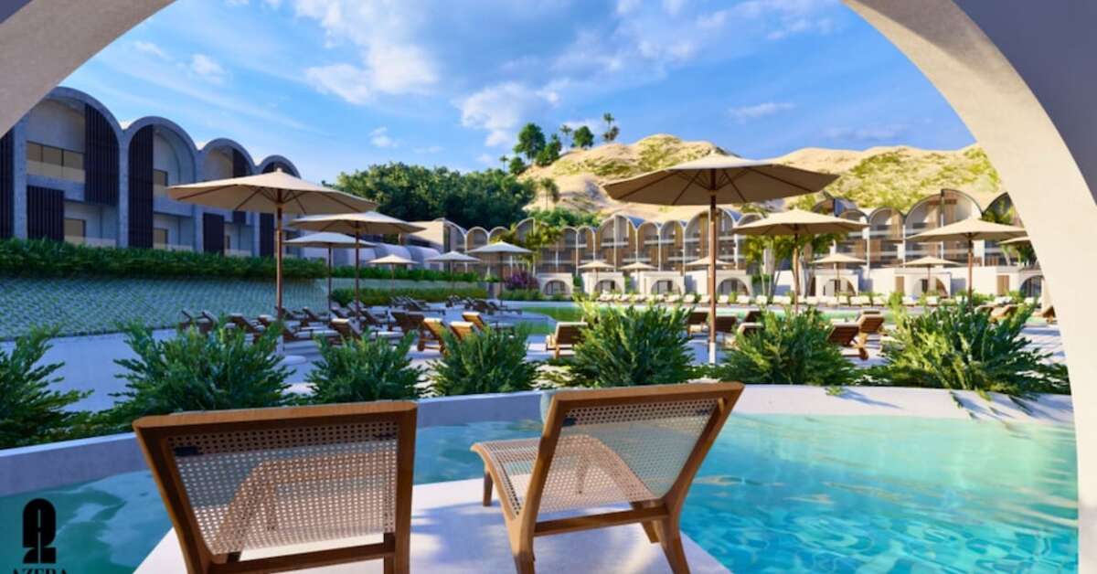 Een foto van Utopia Blue Resort
