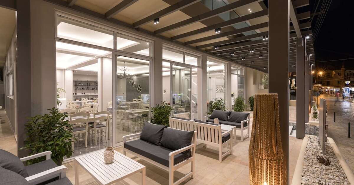 Een foto van Melina Oasis Boutique Hotel