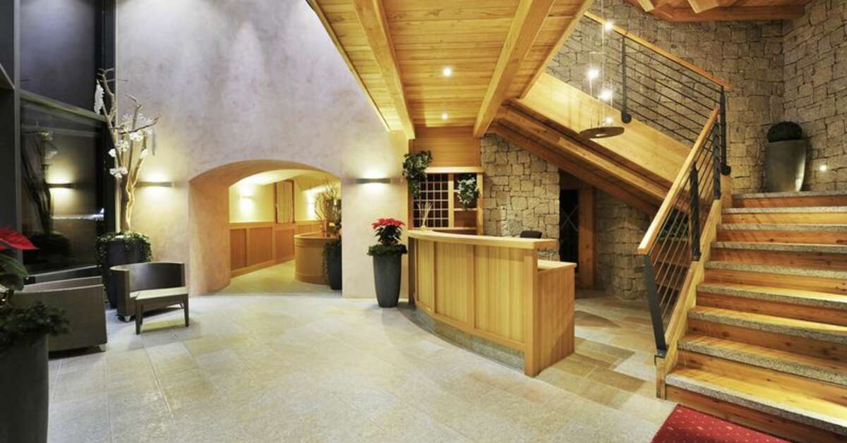 Een foto van Sporthotel Rosatti