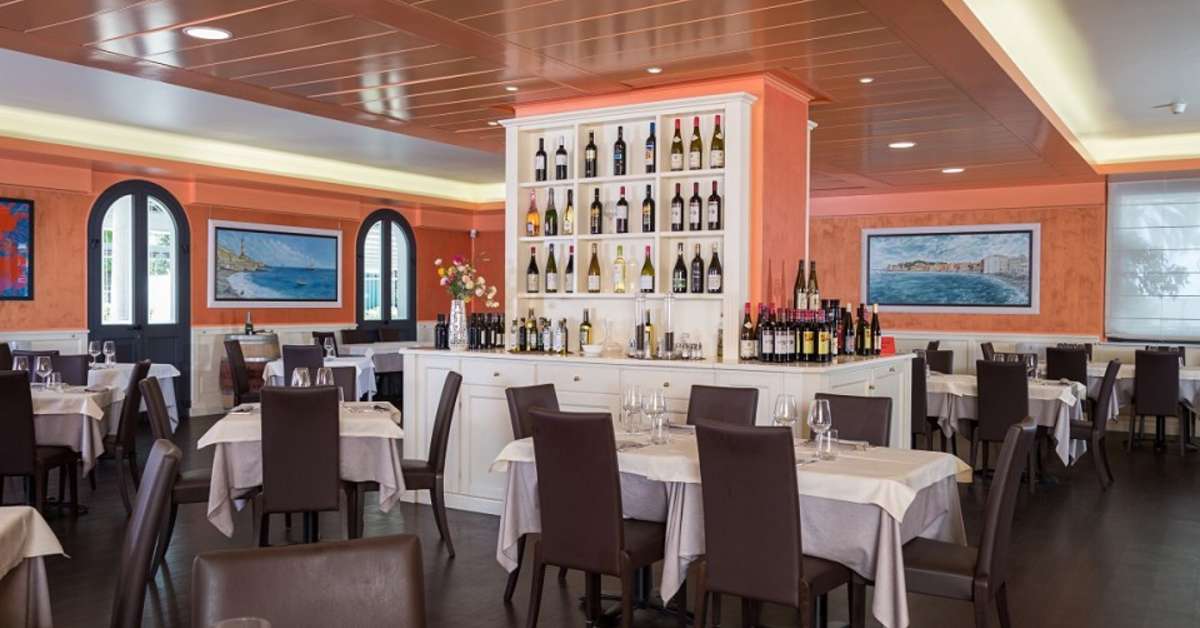 Een foto van Hotel Grande Albergo