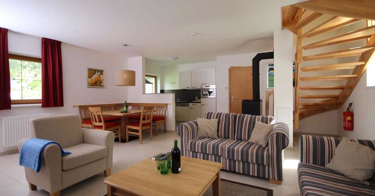 Een foto van Dormio Resort Obertraun