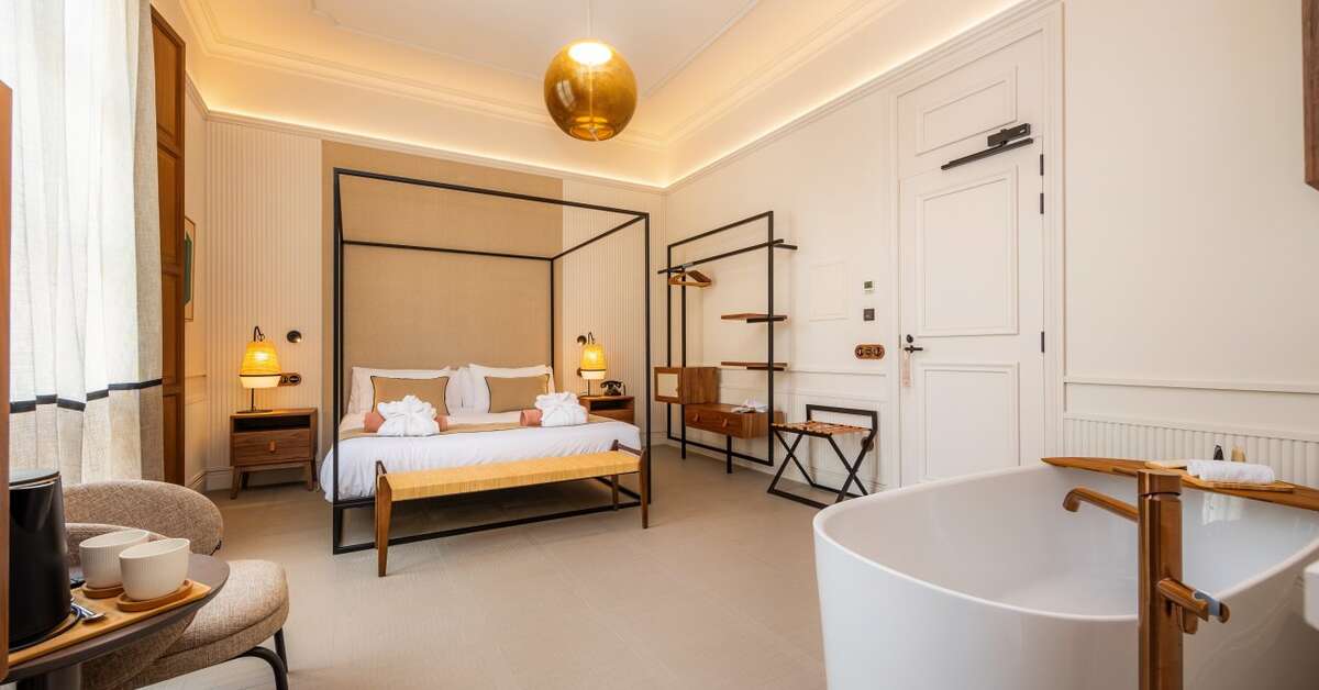Ein Foto Juz de Yartan Arthotel