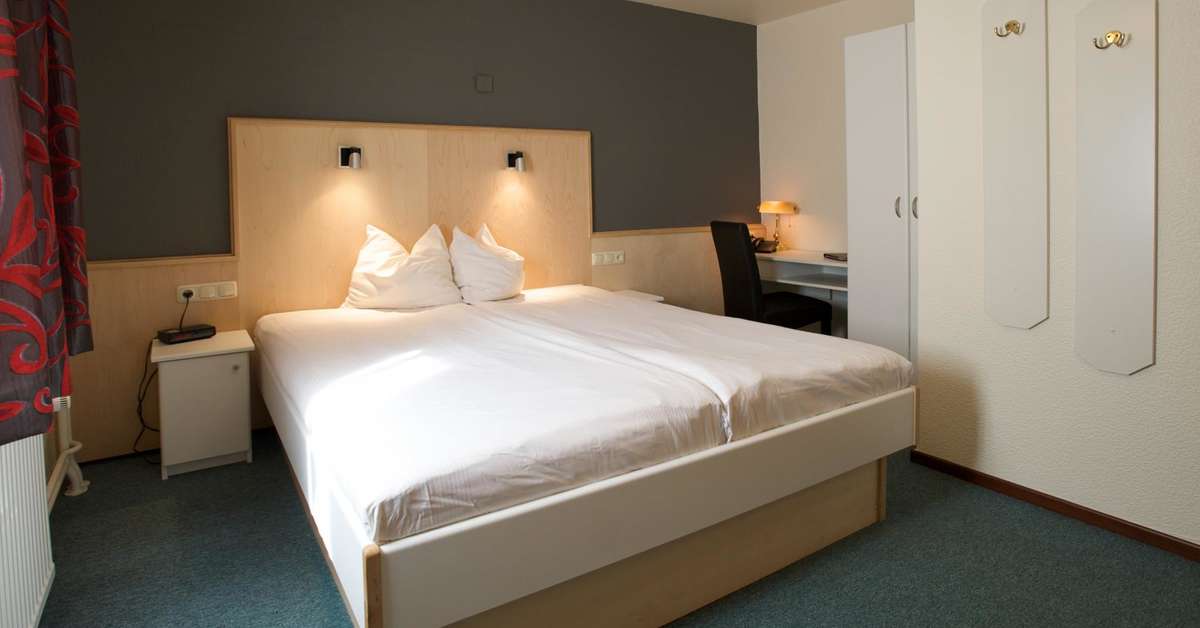 Een foto van Hotel Atlanta Valkenburg