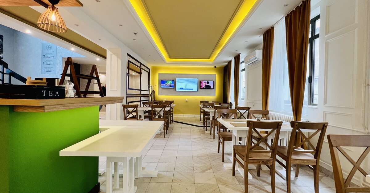 Een foto van Side One Design Hotel
