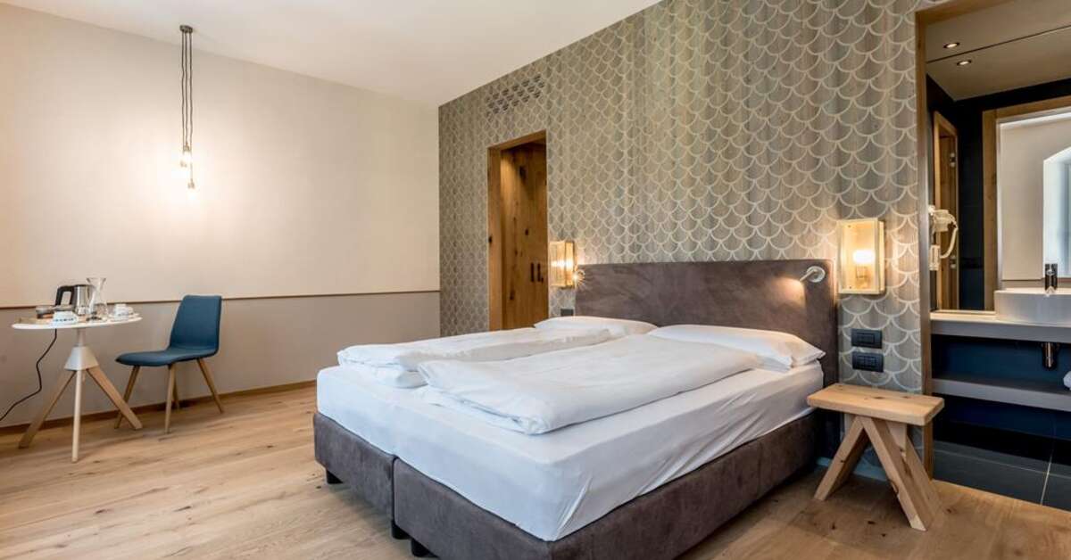 Een foto van Garden Good Life Hotel