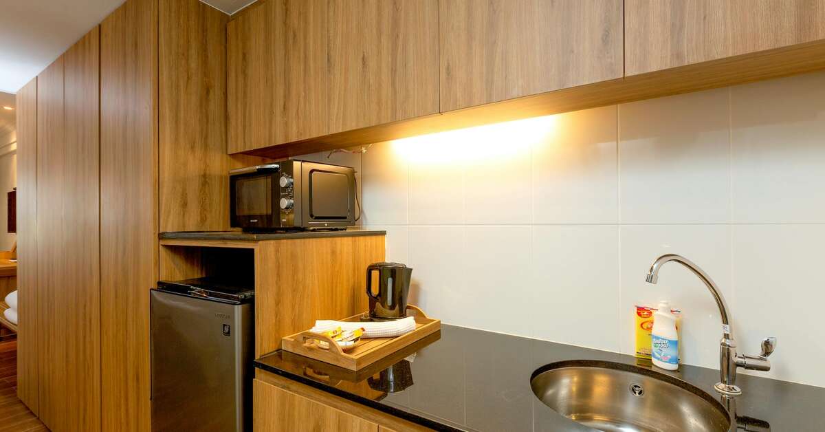 Een foto van Sunwing Resort Kamala Beach