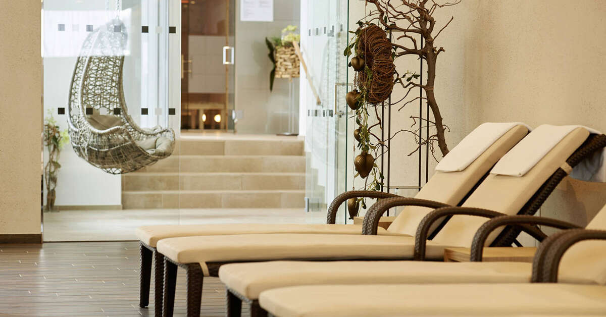 Een foto van Hotel Aprés Post