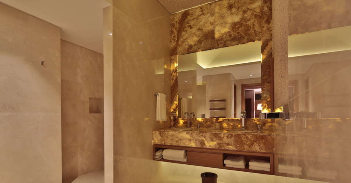 Een foto van Ariana Sustainable Luxury Lodge