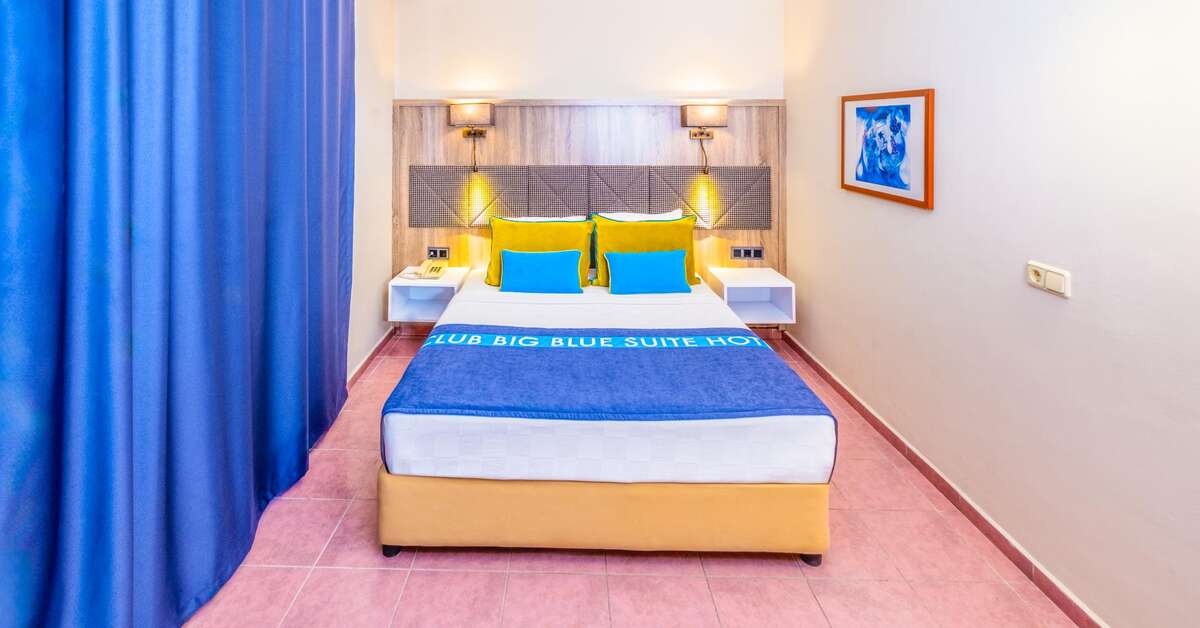 Een foto van Club Big Blue Suite